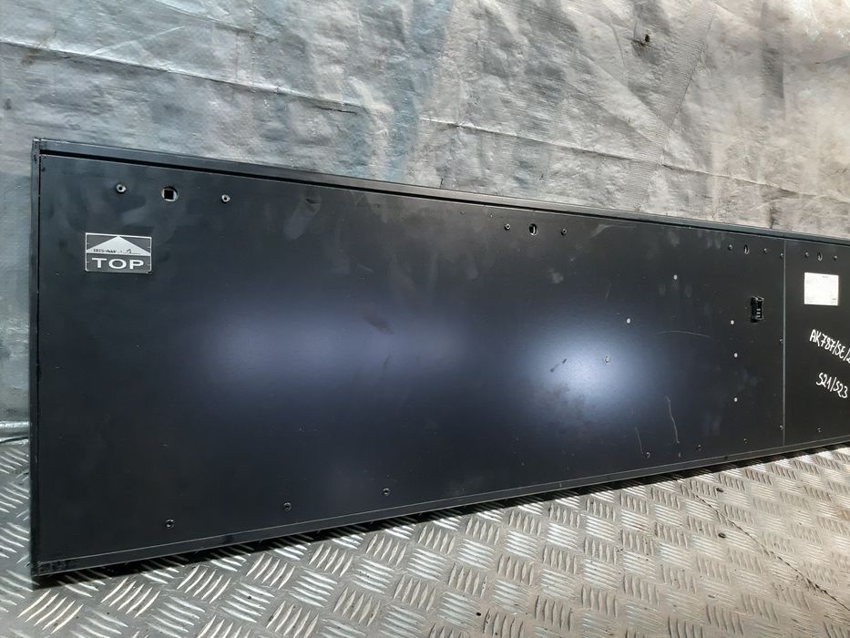 Wyświetlacz Meister Led 509019162420 Ibis Ldh 19X160