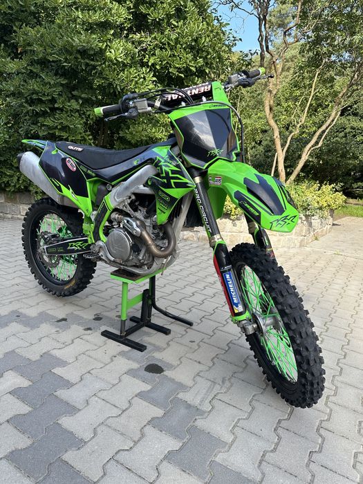 Kawasaki