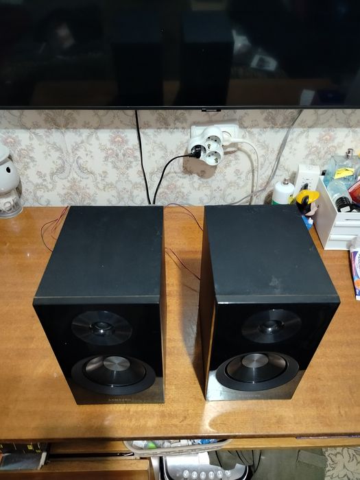 Samsung ps c430d microlab solo 1 mk3 75гдн