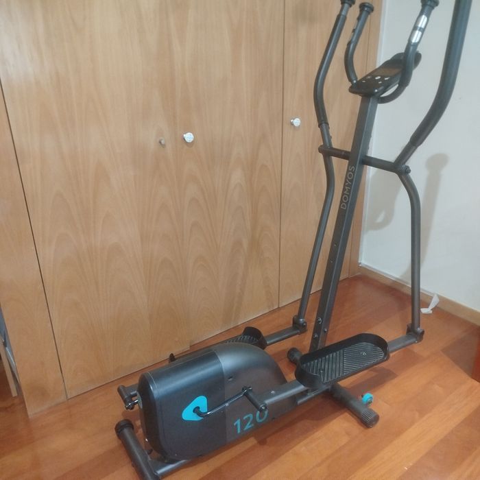 Elítica Domyos 120