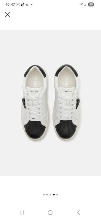 Sprzedam buty nowe