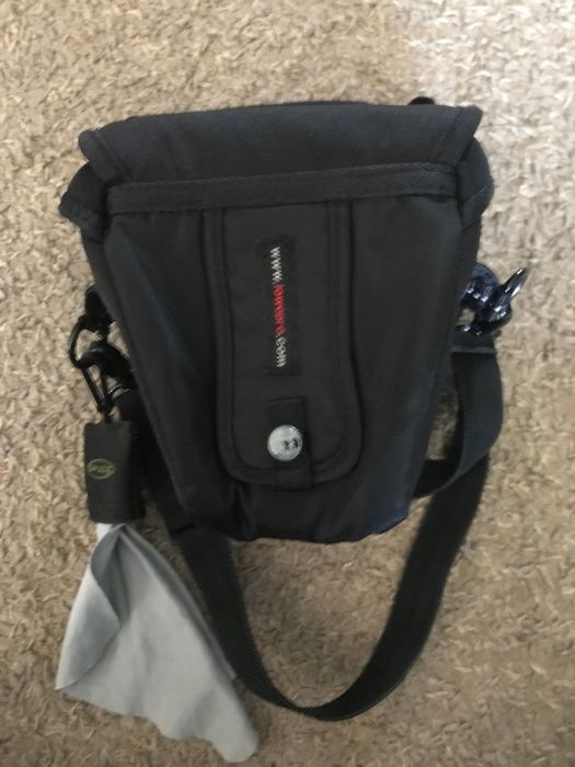 Сумка для фотоаппарата