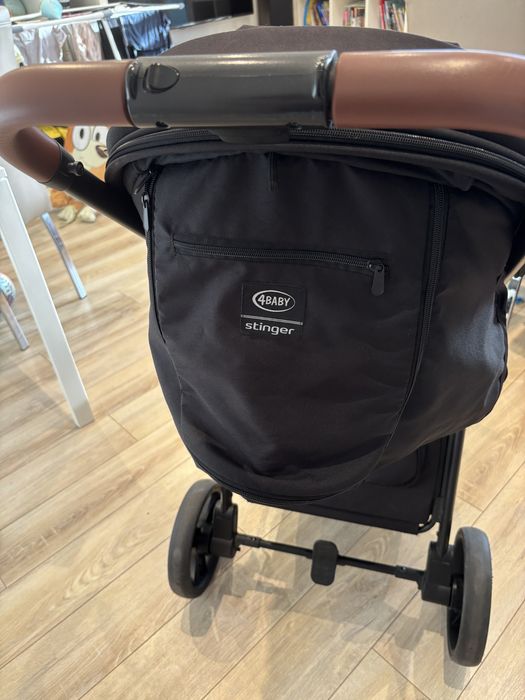 Wózek spacerowy Stringer 4Baby