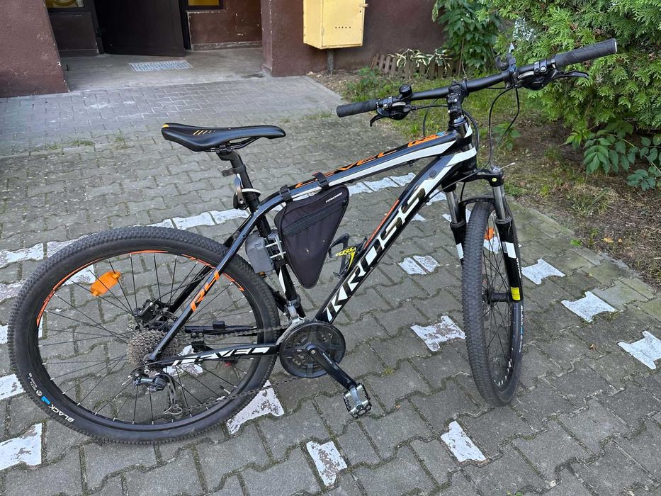 Rower kross r4 meski