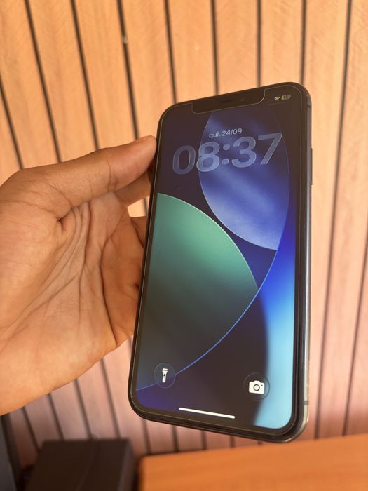 Iphone 11 em exelentes condições