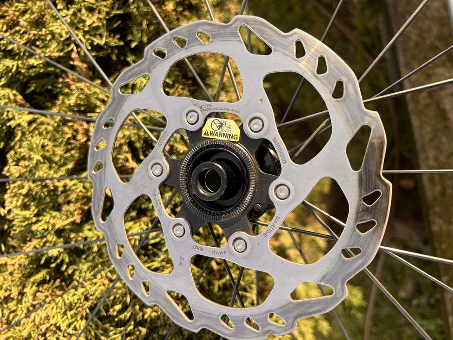 Rodas DT SWISS R470db