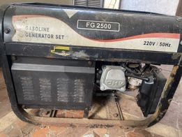 Продам Генератор 2-2.2 кВ