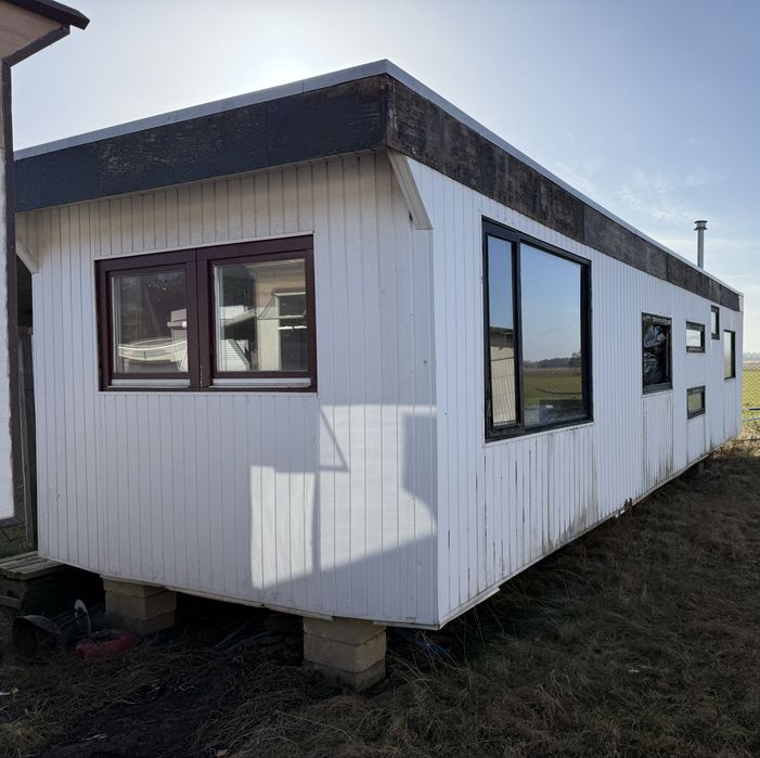 Domek holenderski do adaptacji