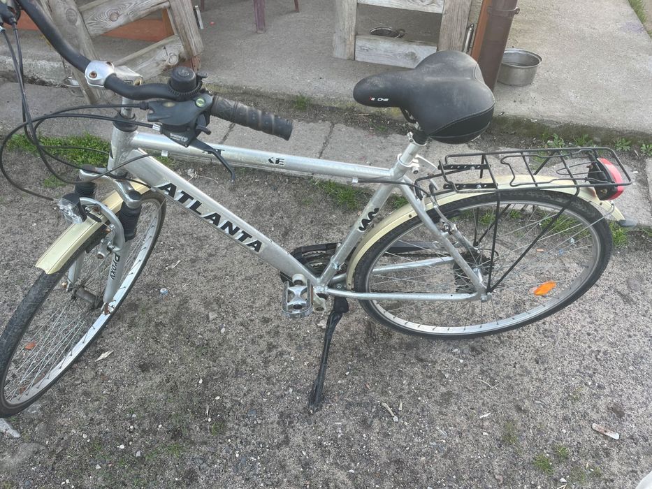 Sprzedam Męski Rower