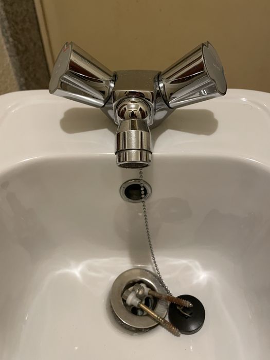 Bidé para wc INDUSA