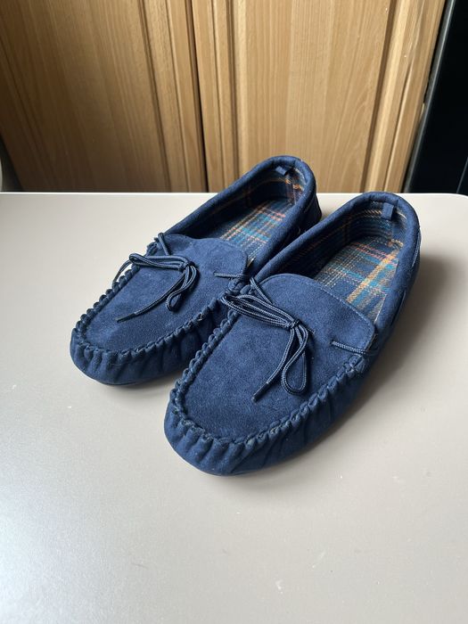 Мокасини F&F (нові)