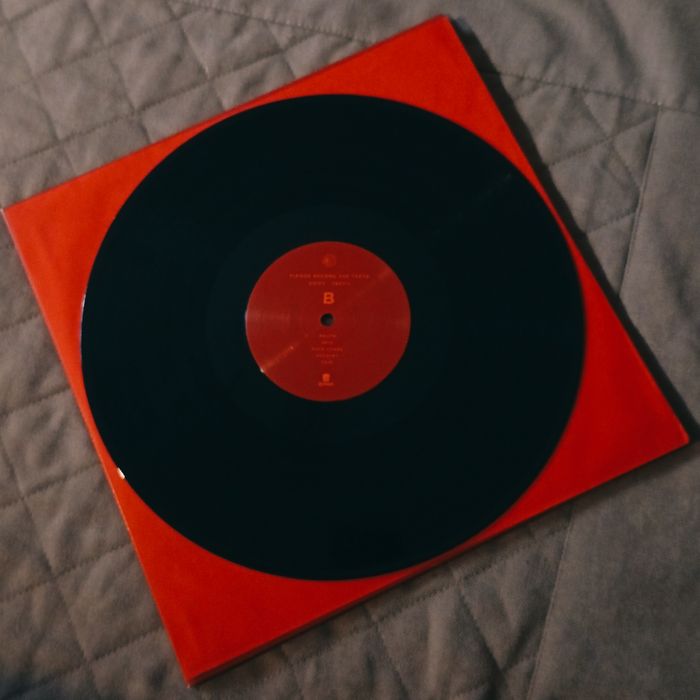 Виниловая Пластинка Pianos Become The Teeth Drift NM/NM