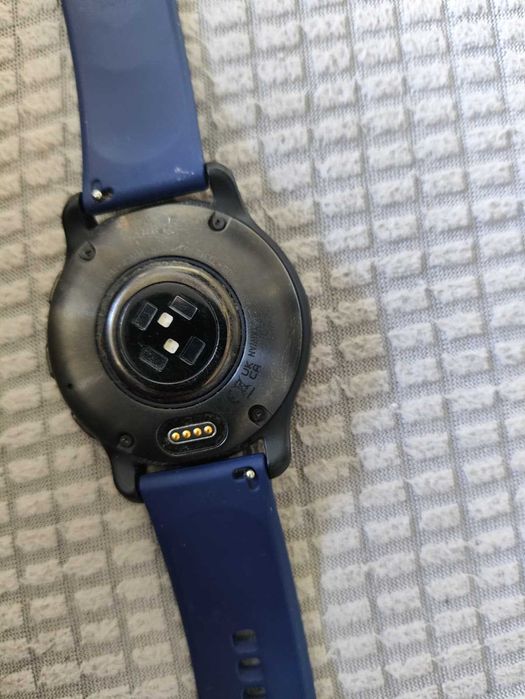 Vendo Garmin Venu 2 Plus