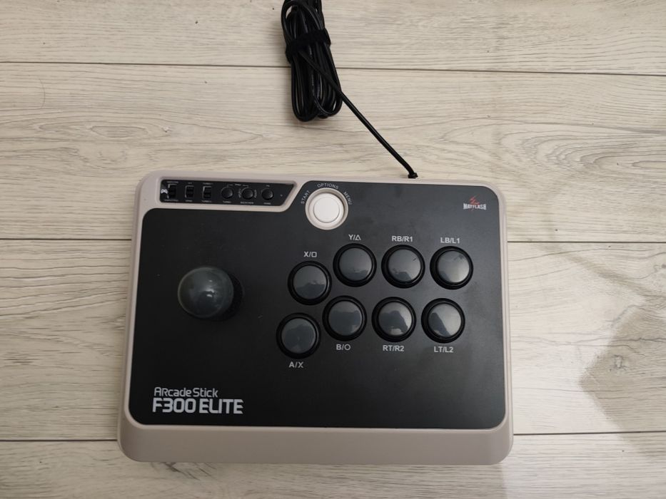 MAYFLASH Arcade Stick F300 Elite.PlayStation Xbox  Nintendo