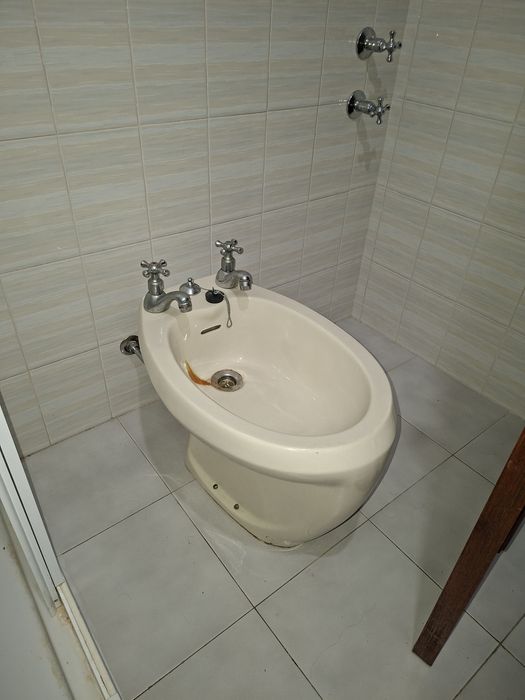 Louças casa de banho