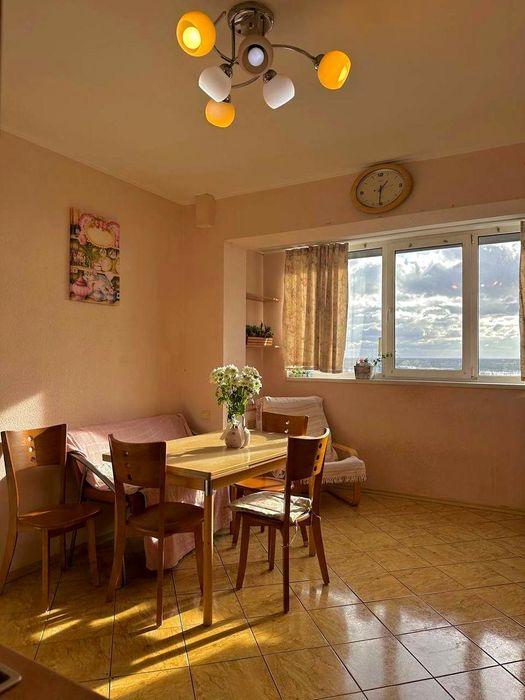 Чудова пропозиція! Затишна 2-к квартира 65 м²