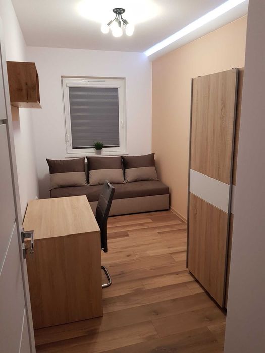 Mieszkanie do wynajęcia - Wrocław Stabłowice