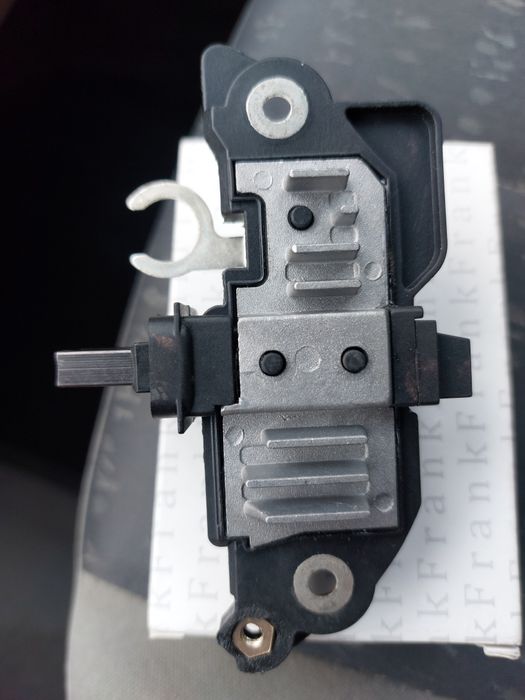 Реле зарадки генератора Логан 7701048230