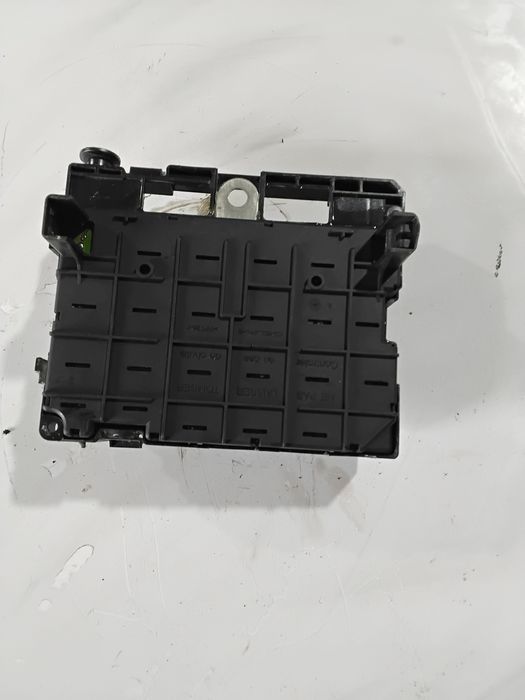 Bsm módulo confort Peugeot 307