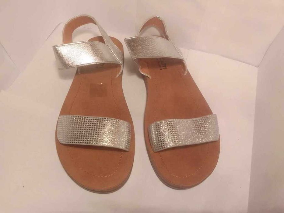 Sandały Damskie K&M fashion rozmiar 37 *