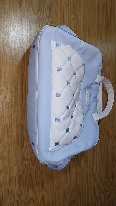 Saco para bebé, como novo
