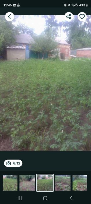 Довгострокова оренда будинку з гаражом , м. Краматорськ, Сімферопольська, 15.