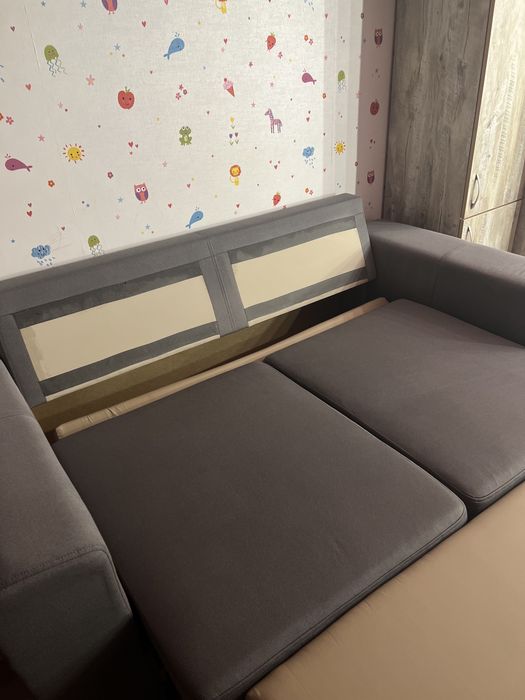 Диван розкладний