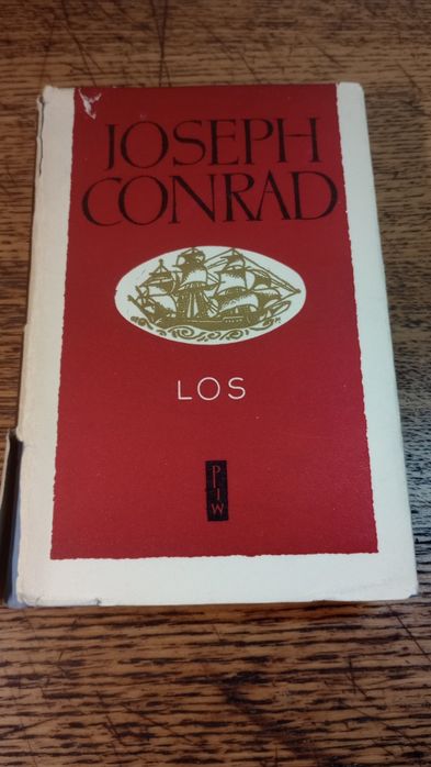 Los. Joseph Conrad