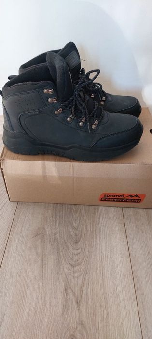 Buty zimowe Sprandi 42
