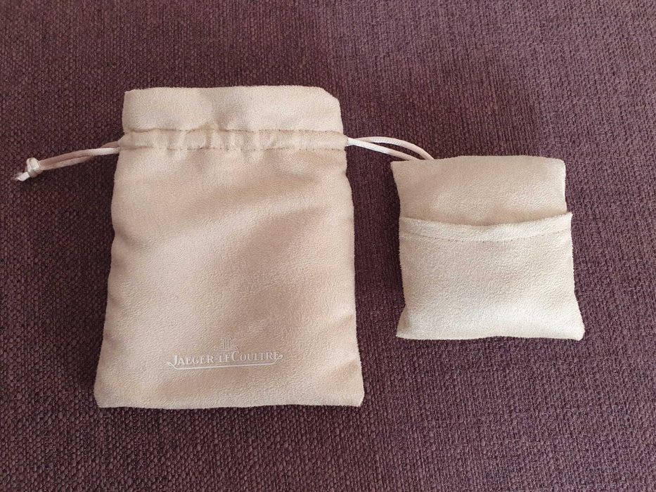 Bolsa Jaeger LeCoultre