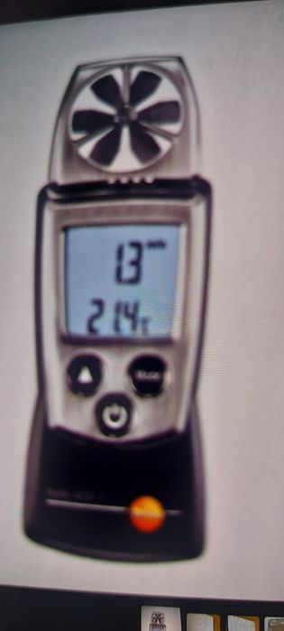 Witam sprzedam manometr wirnikowy