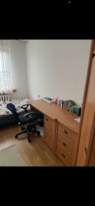 Pokój 1-os. 1300 zł za całość, w centrum