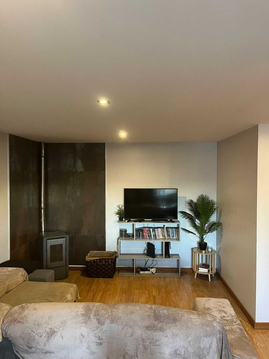 Apartamento T3 Paredes