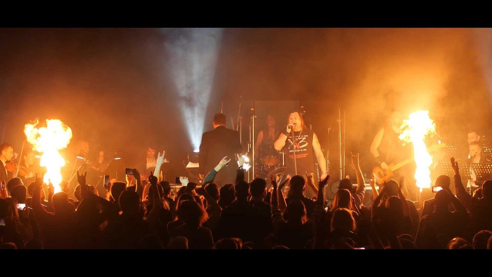 [Videographer] Kamerzysta