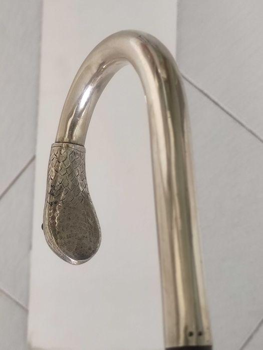 Bengala - Prata, Madeira