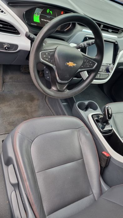 Продам Шевроле Болт EV