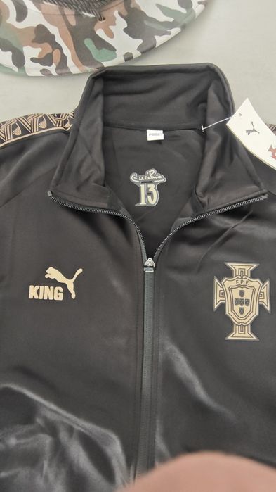 Fato treino selecção Portuguesa