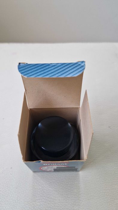 Tinta para Caneta de Tinta Permanente preta