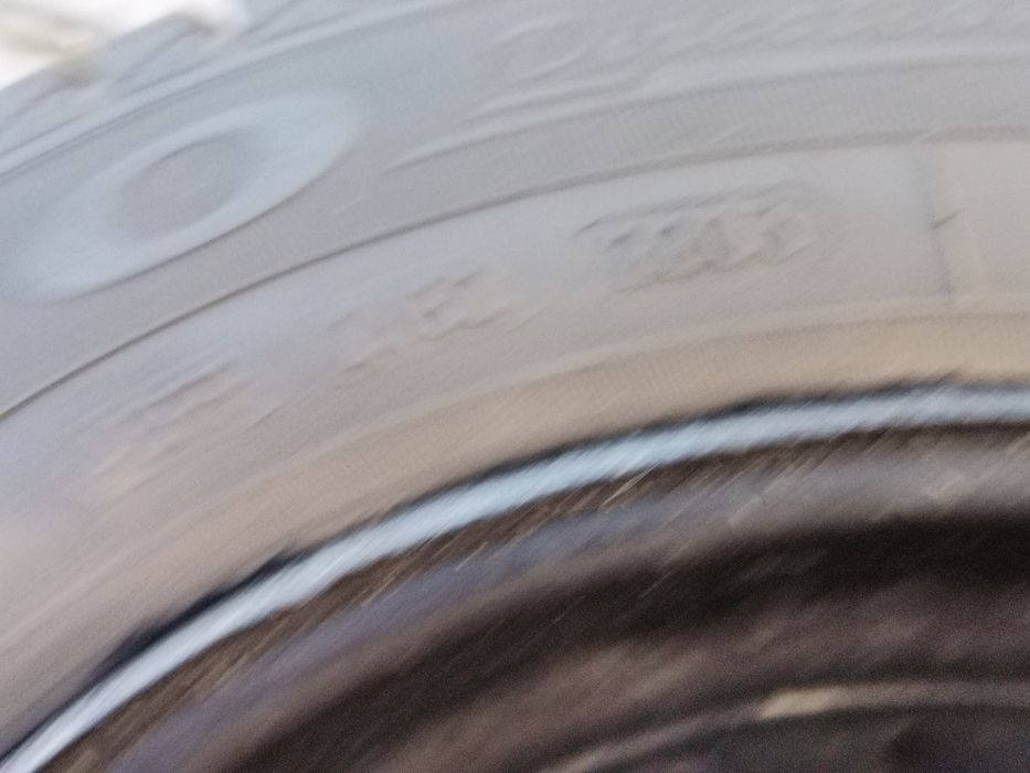 Koła stalowe 13" Fiat cinquecento seicento