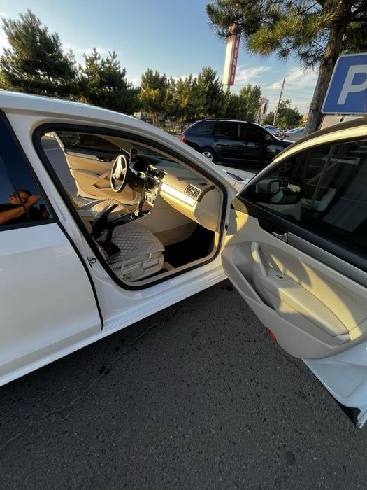 Прдам Volkswagen  Passat B7