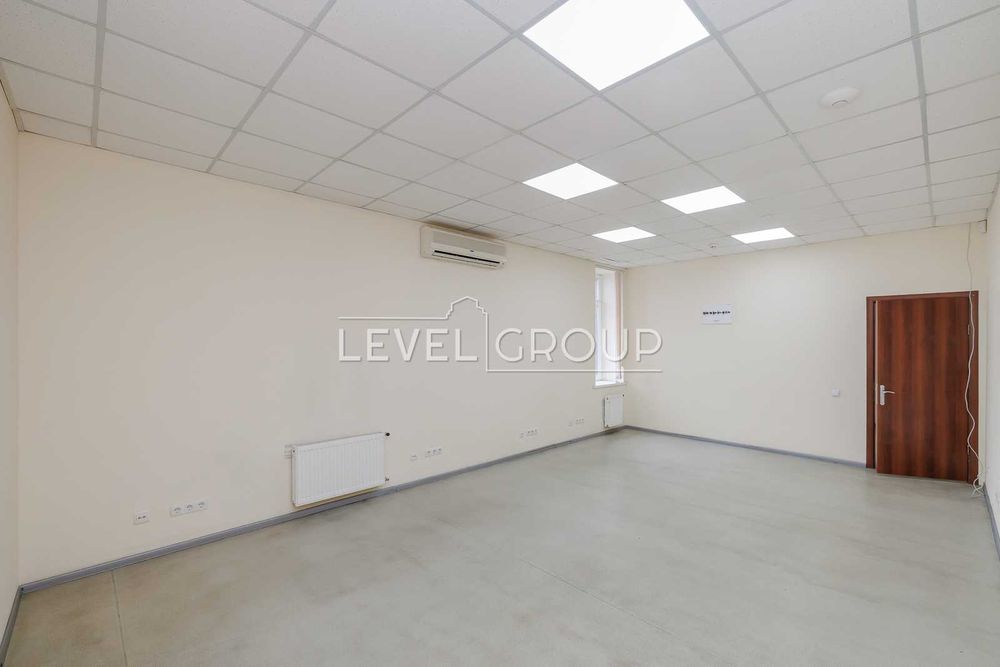 Офісне приміщення, Круглоуніверситетська 3/5, 417,6 м2