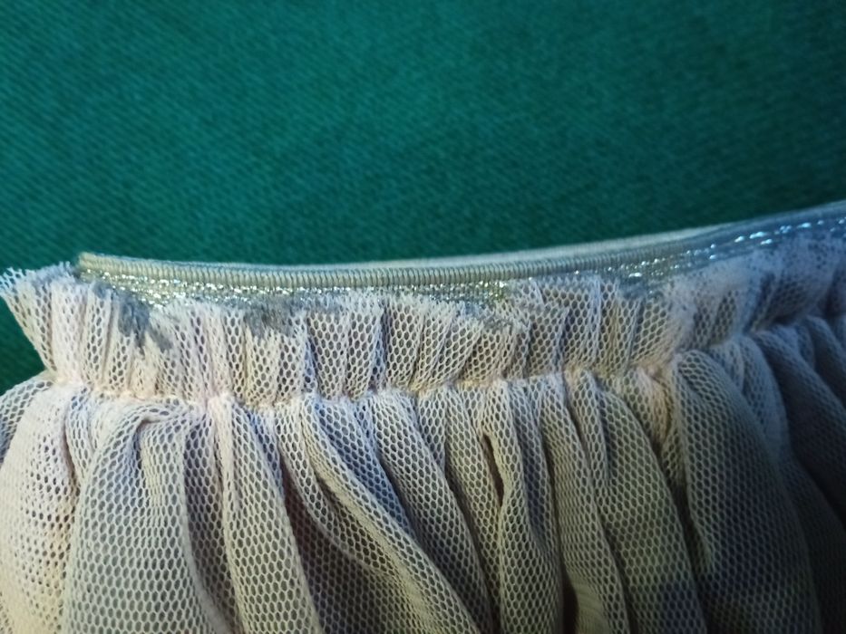 Spódniczka tiulowa tutu Reserved r.68