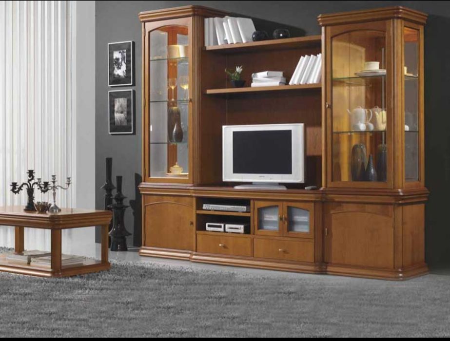 Vendo as minhas mobílias eletrodomésticos e decoração