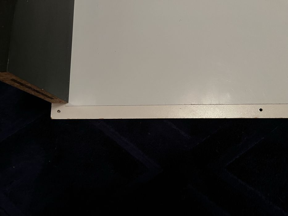 Ikea Micke nadstawka do biurka