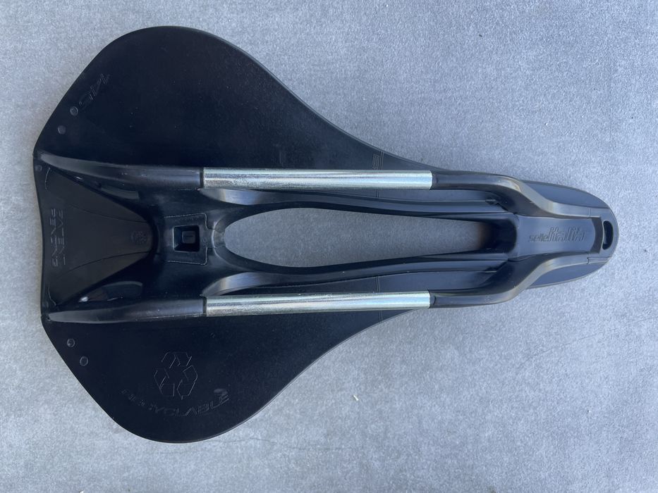 Siodełko Selle Italia Model X Superflow 145 mm