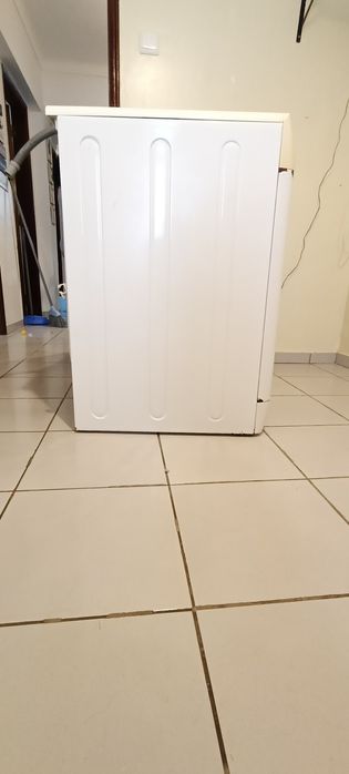 Máquina de lavar roupa 10kl