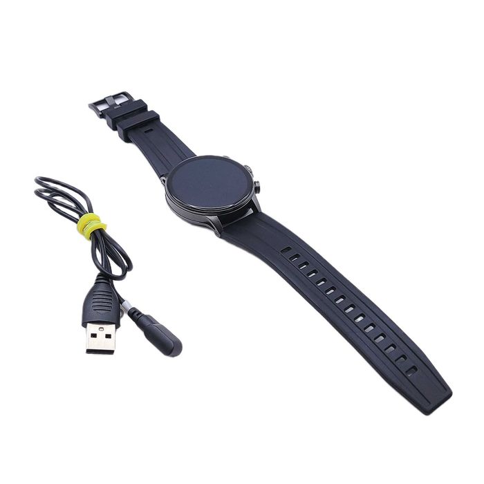 Smartwatch BigBen Round