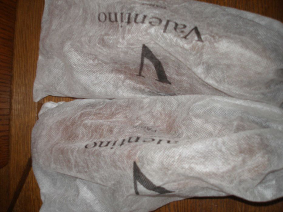 Туфли Valentino Paris