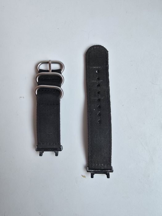 Ремешки и отвёртка amazfit trex 2.