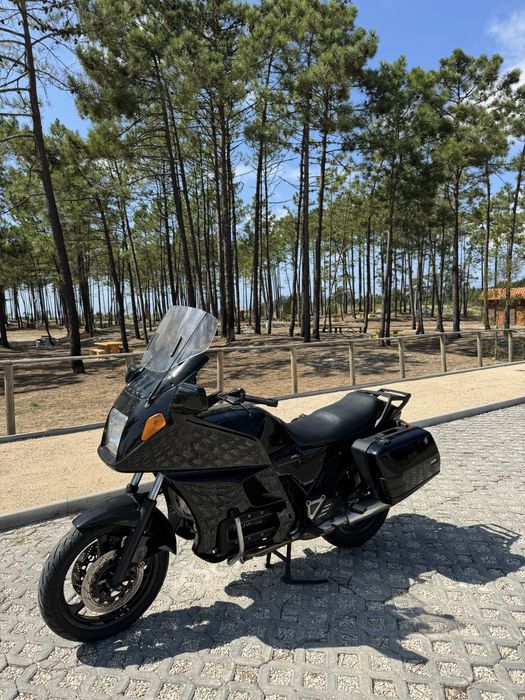 Bmw k1100 LT original